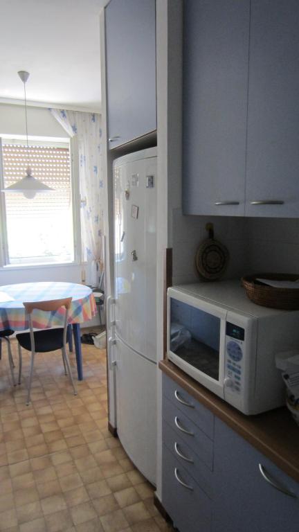 Apartments Beautiful Sandy Beach Split Habitación foto