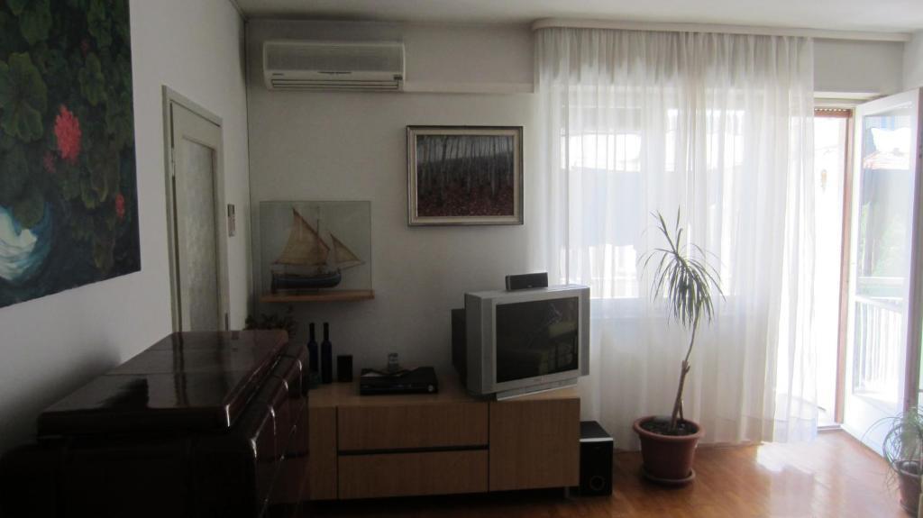 Apartments Beautiful Sandy Beach Split Habitación foto