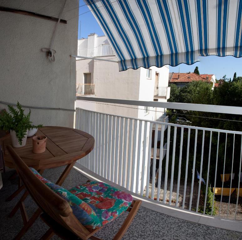 Apartments Beautiful Sandy Beach Split Habitación foto